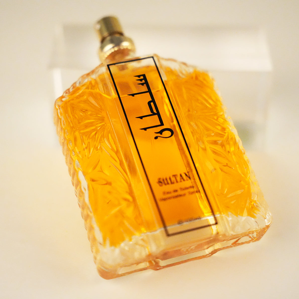 SULTAN | 100ml | Pure Power