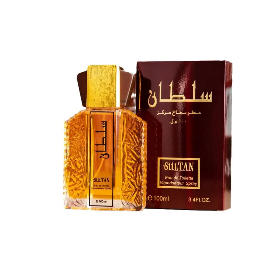 Magnetic Woody Pheromone Parfum