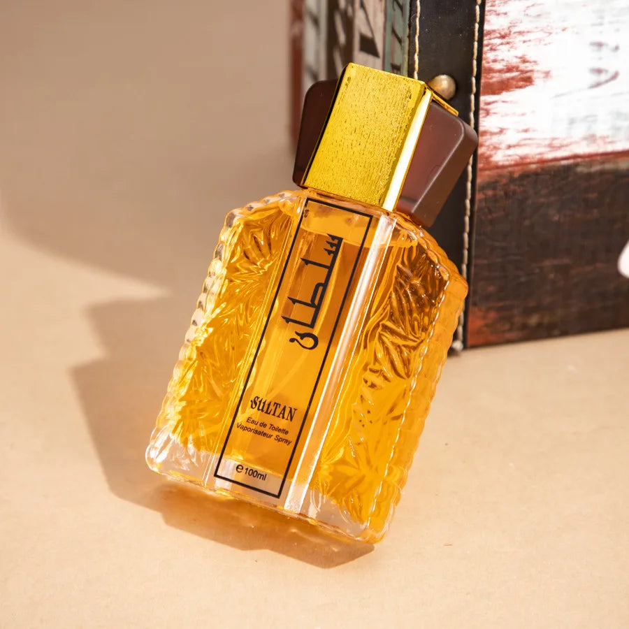 Magnetic Woody Pheromone Parfum